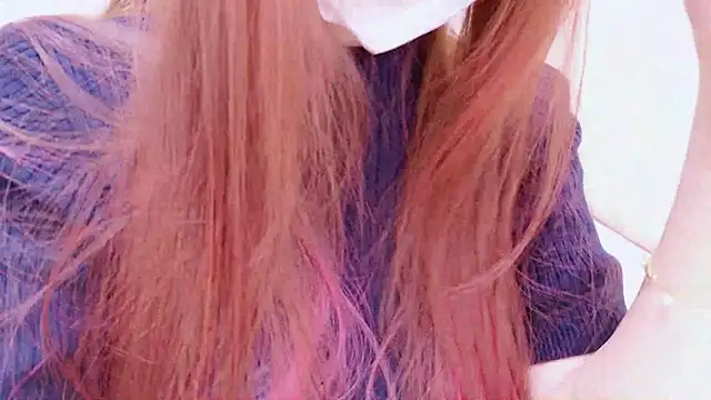 Snapshot of Ryo-sama chatting on 02.09.25 Ryo-sama online show from 02.09.25