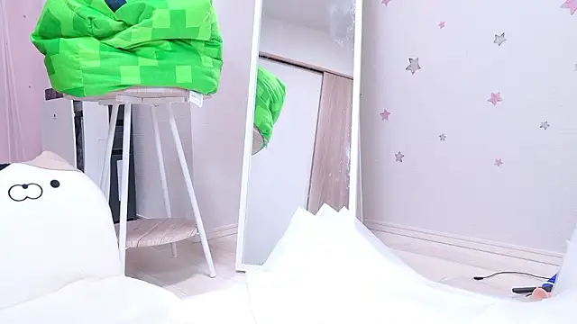 Ryo-sama online show from 02.12.26