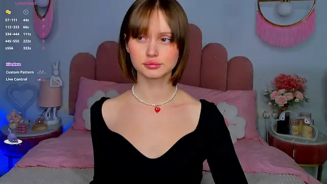 MaryLew online show from 11.22.25