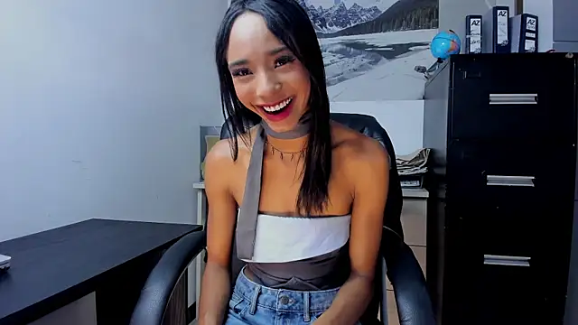 xenia golden online show from 11.13.25