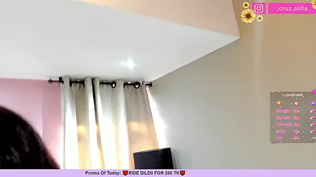  AlejaCruz  online show from 02.01.25