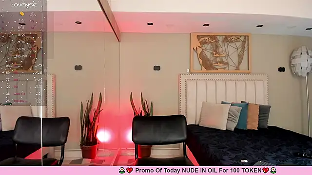  AlejaCruz  online show from 02.05.25