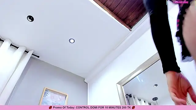  AlejaCruz  online show from 03.01.25