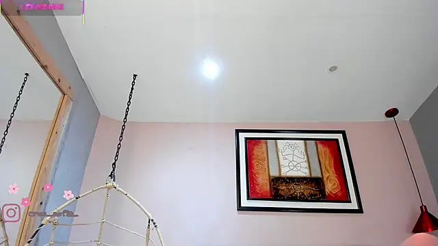 Snapshot of _AlejaCruz_ chatting on 01.18.26 AlejaCruz online show from 01.18.26