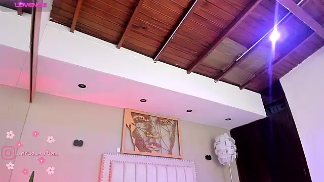 Snapshot of _AlejaCruz_ chatting on 02.24.26 AlejaCruz online show from 02.24.26