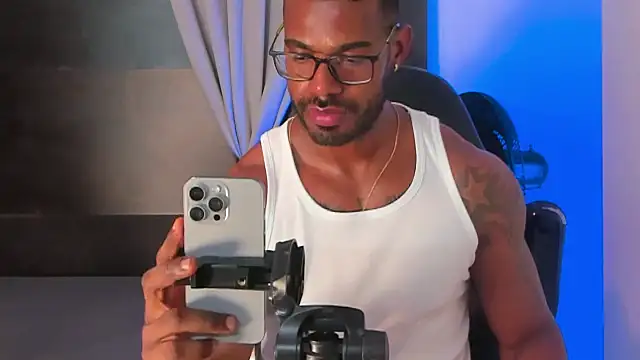 Ganiimedes online show from 10.06.25