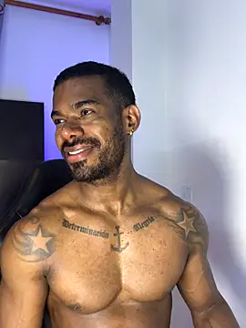 Ganiimedes online show from 10.07.25