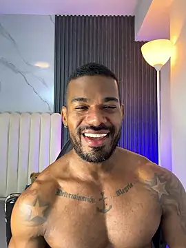 Ganiimedes online show from 10.08.25