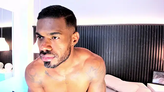 Ganiimedes online show from 12.16.25