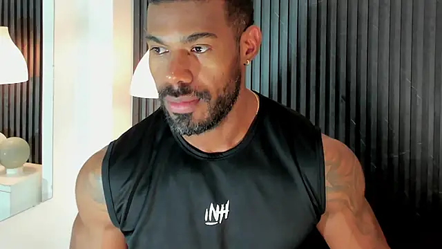 Ganiimedes online show from 01.06.26