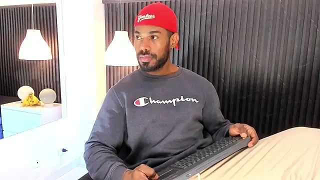 Ganiimedes online show from 01.08.26