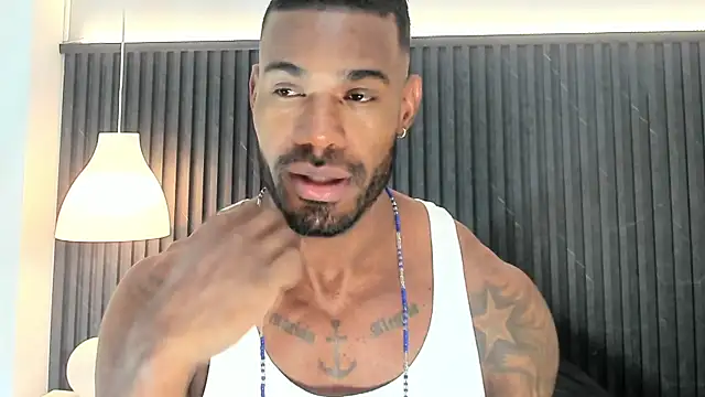 Ganiimedes online show from 01.10.26