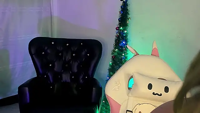 Samanta cutee online show from 01.12.25