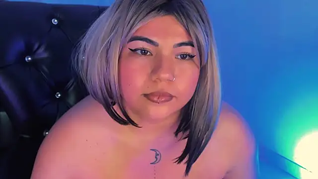 Samanta cutee online show from 01.31.25