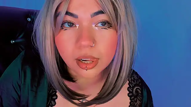 Samanta cutee online show from 02.08.25