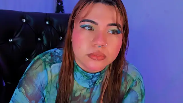 Samanta cutee online show from 02.10.25