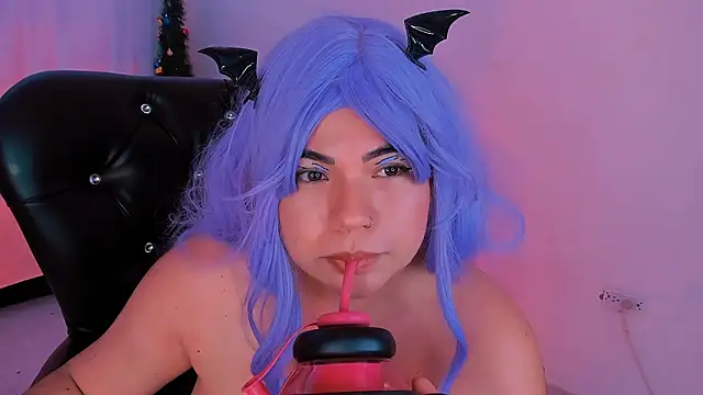 Samanta cutee online show from 02.13.25