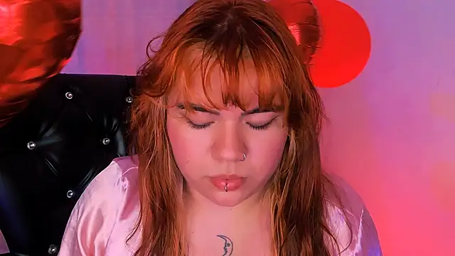 Samanta cutee online show from 02.15.25