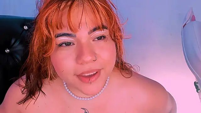 Samanta cutee online show from 02.16.25