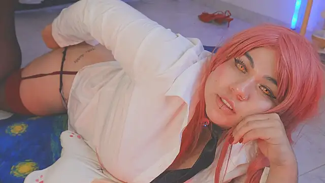 Samanta cutee online show from 09.14.25