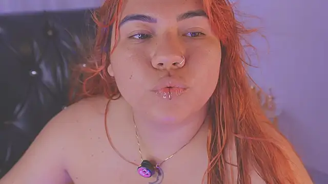 Samanta cutee online show from 09.17.25