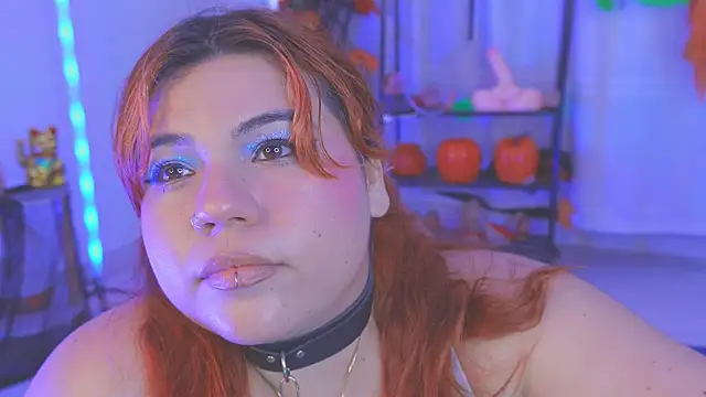 Samanta cutee online show from 09.25.25