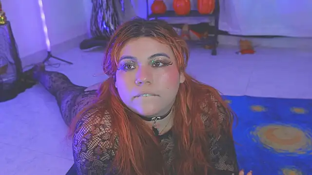 Samanta cutee online show from 09.29.25