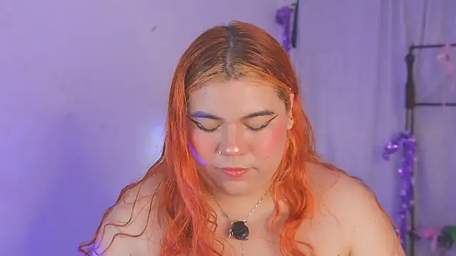 Samanta cutee online show from 01.14.26