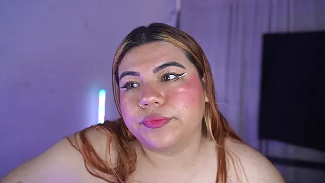 Samanta cutee online show from 03.07.26