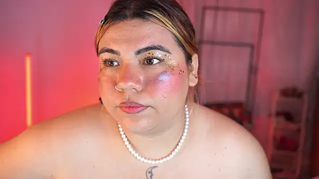 Samanta cutee online show from 03.19.26