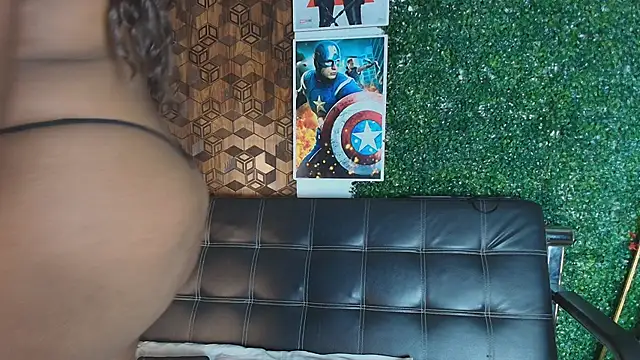 Charlotte  Brown  online show from 10.01.25