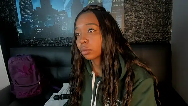 Charlotte  Brown  online show from 10.14.25