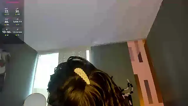 Charlotte  Brown  online show from 10.16.25