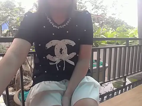 Snapshot of Nanaly_Sweet chatting on 01.23.25 Nanaly Sweet online show from 01.23.25