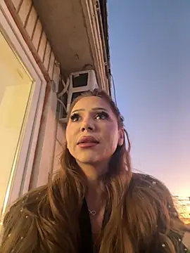 GinaMence online show from 09.18.25