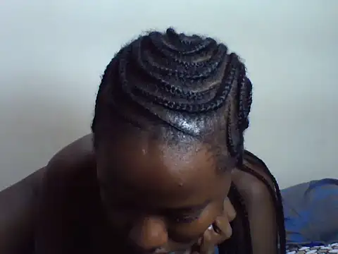 Snapshot of Deliciousbabe chatting on 03.21.25 Deliciousbabe online show from 03.21.25