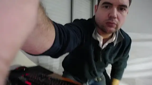 Snapshot of Kohaynewbie chatting on 01.15.26 Kohaynewbie online show from 01.15.26