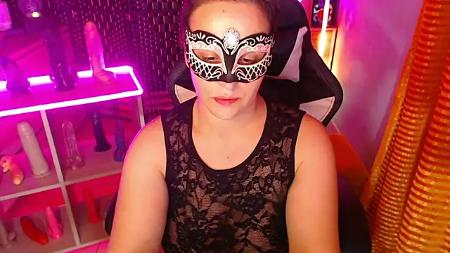 Maria A MUDA online show from 01.13.25