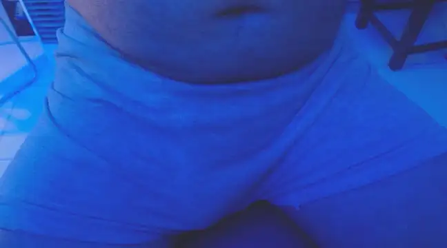 Snapshot of VideoArtist chatting on 01.30.25 VideoArtist online show from 01.30.25