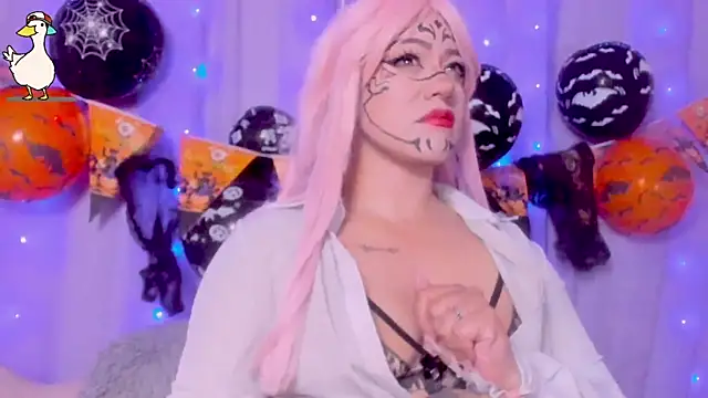  niiky online show from 10.16.25