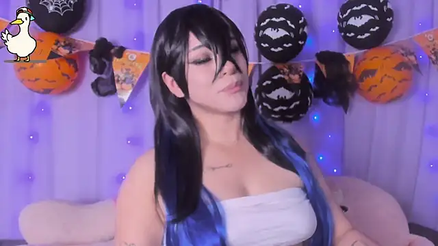  niiky online show from 10.31.25