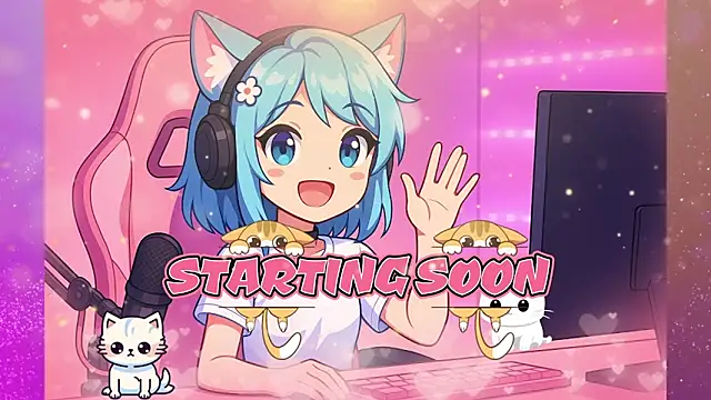  niiky online show from 11.11.25