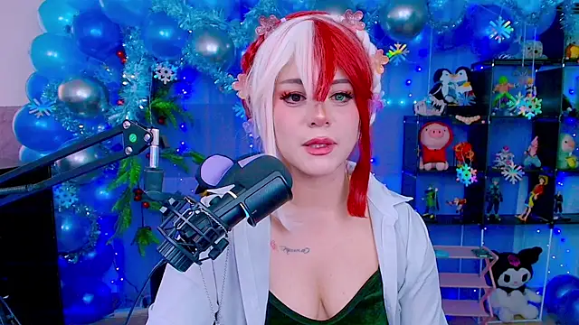  niiky online show from 12.03.25