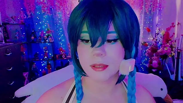  niiky online show from 05.20.26