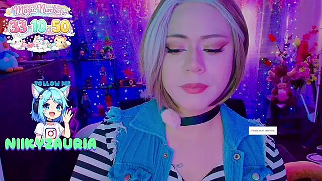  niiky online show from 05.29.26