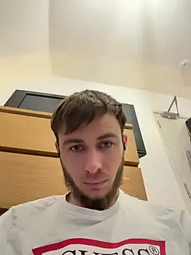 Julian128 online show from 04.15.26