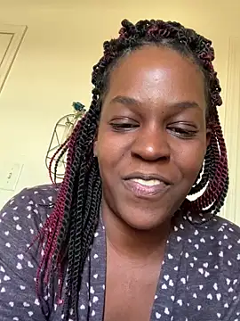 ShanelEbonixxx online show from 03.03.25