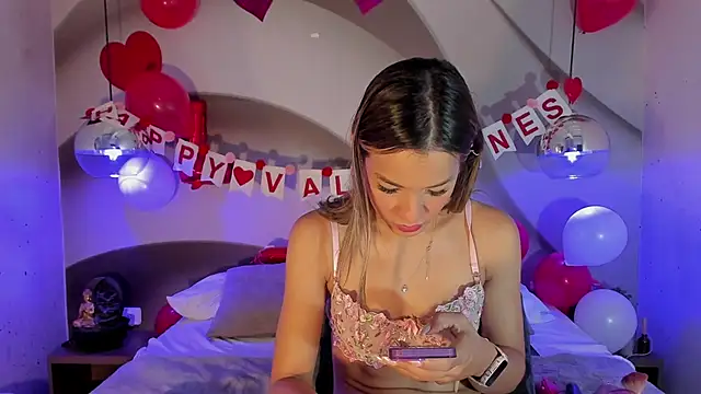 Alice simpson1 online show from 02.06.25