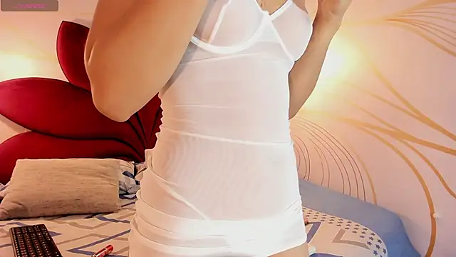Alice simpson1 online show from 03.09.25