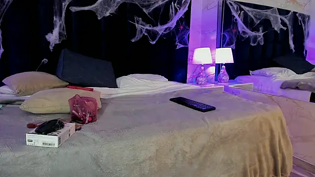 Alice simpson1 online show from 10.21.25